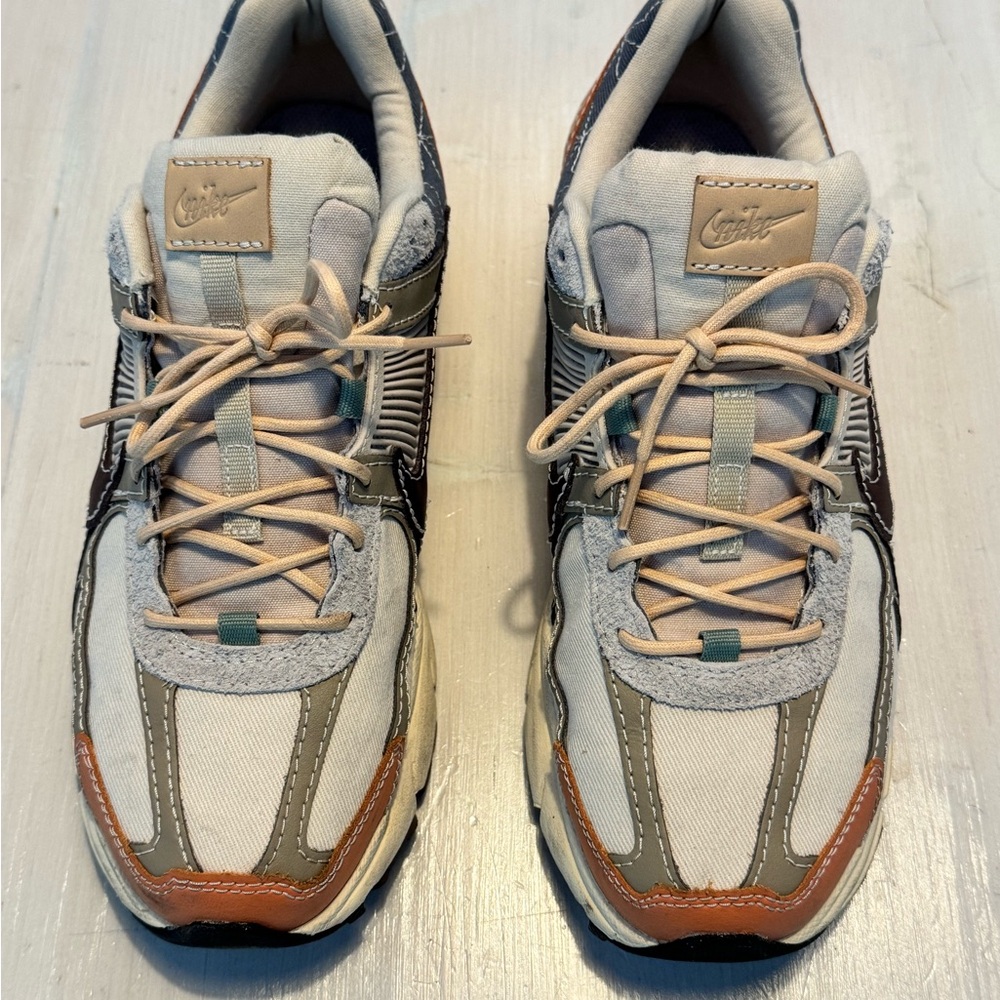 Nike Air Zoom Vomero 5 "Sashiko" sz 10